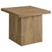 Devar End Table - Levi's Discount Furniture (Vineland, NJ)