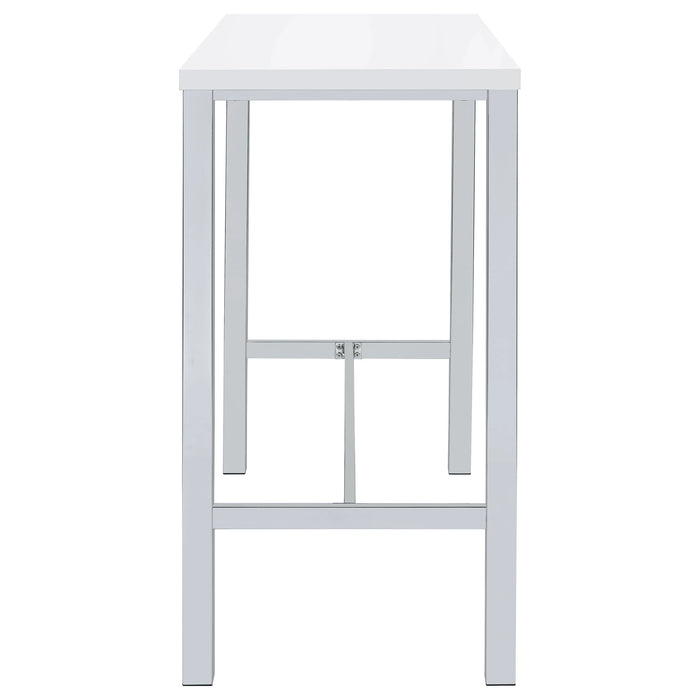 Natividad Bar Table Set - Levi's Discount Furniture (Vineland, NJ)
