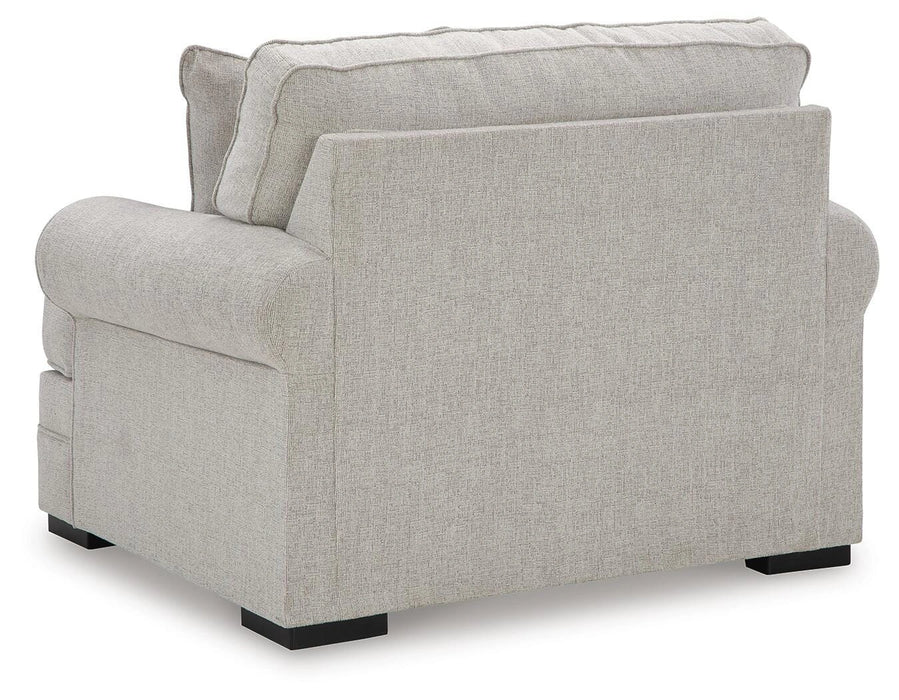 Eastonbridge Living Room Set - Levi's Discount Furniture (Vineland, NJ)