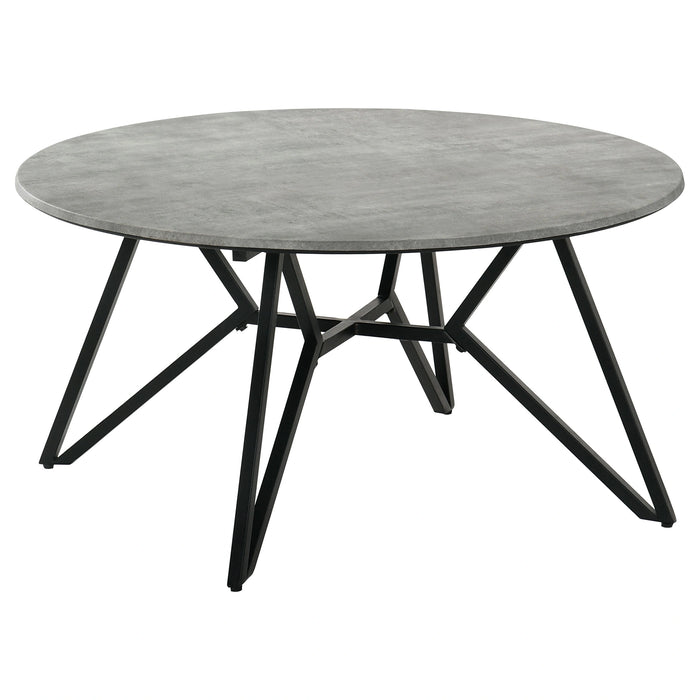 Hadi Coffee Table Set - Levi's Discount Furniture (Vineland, NJ)