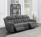 Bahrain Power Reclining Sofa - Levi's Discount Furniture (Vineland, NJ)