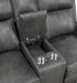 Raelynn Reclining Sofa Set - Levi's Discount Furniture (Vineland, NJ)