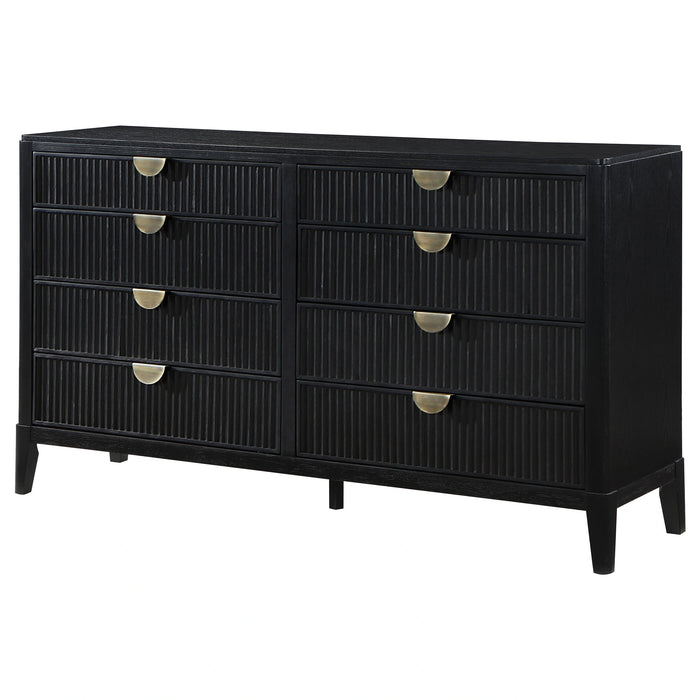 Brookmead Dresser - Levi's Discount Furniture (Vineland, NJ)