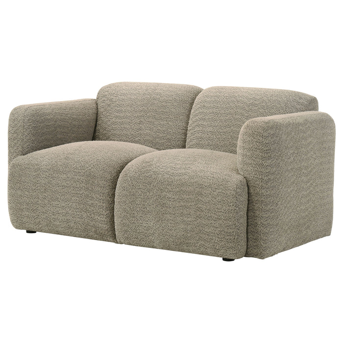 Dorset Loveseat - Levi's Discount Furniture (Vineland, NJ)