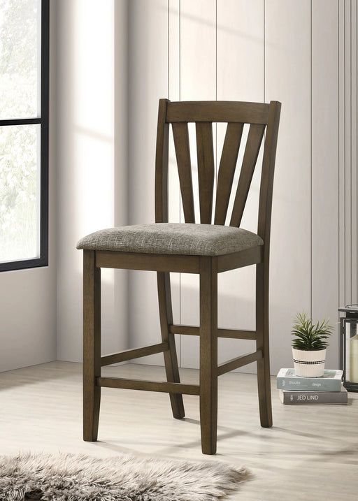 Canfield Counter Chair - Levi's Discount Furniture (Vineland, NJ)