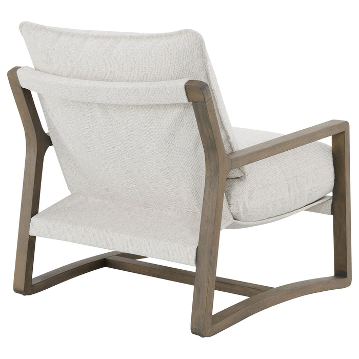 Geneva Accent Chair - Levi's Discount Furniture (Vineland, NJ)