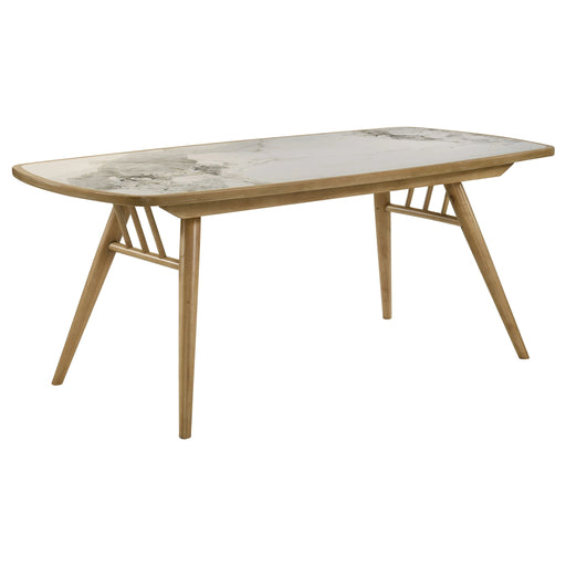 Croyden Dining Table - Levi's Discount Furniture (Vineland, NJ)