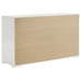Ives Dresser - Levi's Discount Furniture (Vineland, NJ)