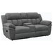 Bahrain Reclining Loveseat - Levi's Discount Furniture (Vineland, NJ)