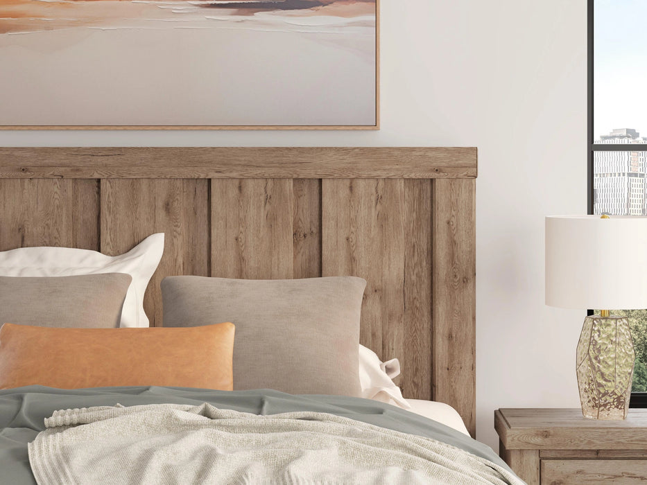 Oliandon Bed - Levi's Discount Furniture (Vineland, NJ)