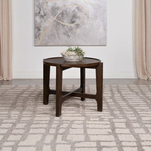 Cota End Table - Levi's Discount Furniture (Vineland, NJ)