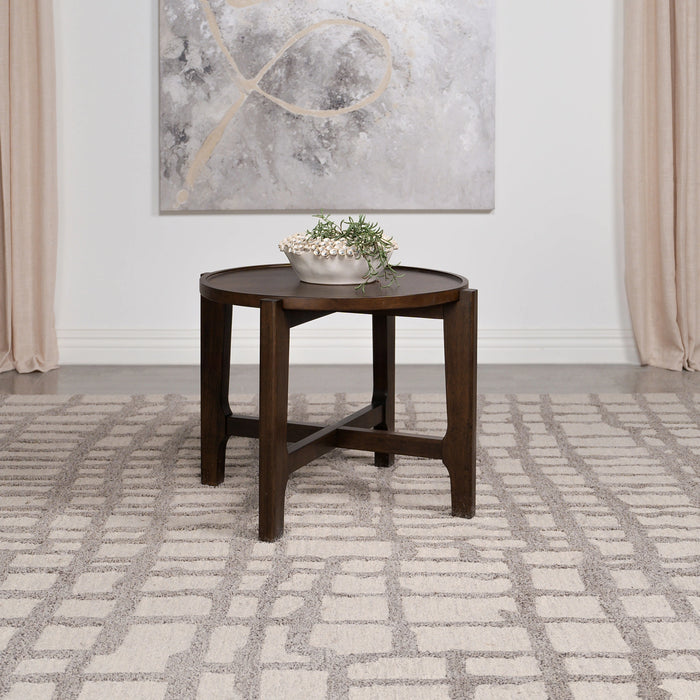 Cota End Table - Levi's Discount Furniture (Vineland, NJ)