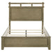 Hazlewood Panel Bed - Levi's Discount Furniture (Vineland, NJ)