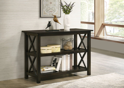 Rachelle Console Table - Levi's Discount Furniture (Vineland, NJ)