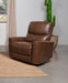 Greenfield Power Recliner - Levi's Discount Furniture (Vineland, NJ)