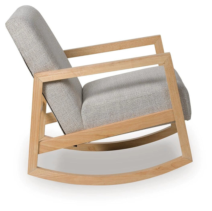 Wychworth Accent Chair - Levi's Discount Furniture (Vineland, NJ)