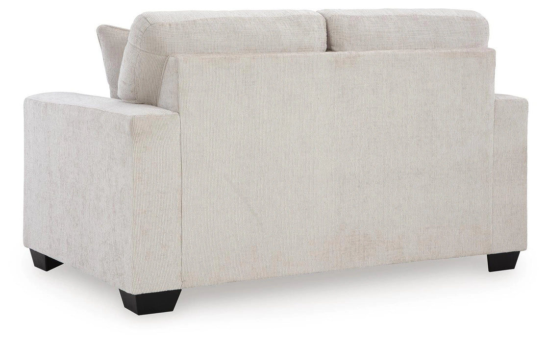 Aviemore Loveseat - Levi's Discount Furniture (Vineland, NJ)