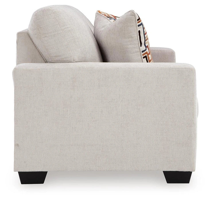 Aviemore Loveseat - Levi's Discount Furniture (Vineland, NJ)