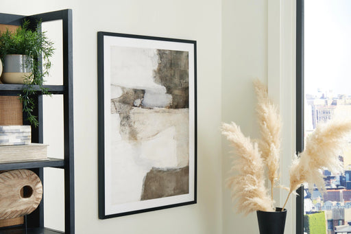 Aldricton Wall Art - Levi's Discount Furniture (Vineland, NJ)