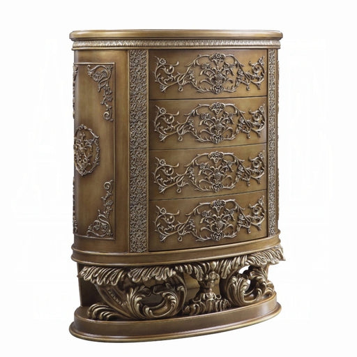 Constantine Chest - Levi's Discount Furniture (Vineland, NJ)