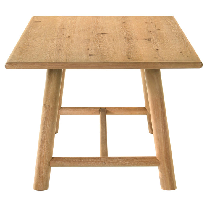 Duncan Dining Table - Levi's Discount Furniture (Vineland, NJ)