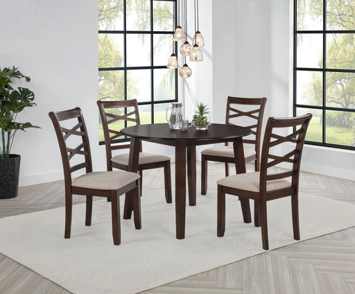 Barton Dining Set - Levi's Discount Furniture (Vineland, NJ)