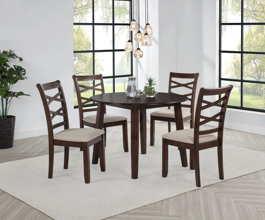 Barton Dining Set - Levi's Discount Furniture (Vineland, NJ)