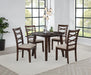 Barton Dining Set - Levi's Discount Furniture (Vineland, NJ)