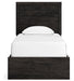 Belachime Bed - Levi's Discount Furniture (Vineland, NJ)