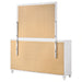 Barzini Dresser with Mirror - Levi's Discount Furniture (Vineland, NJ)