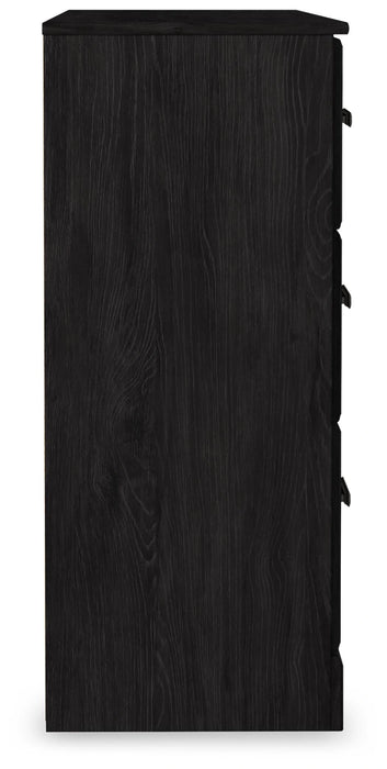 Belachime Dresser - Levi's Discount Furniture (Vineland, NJ)