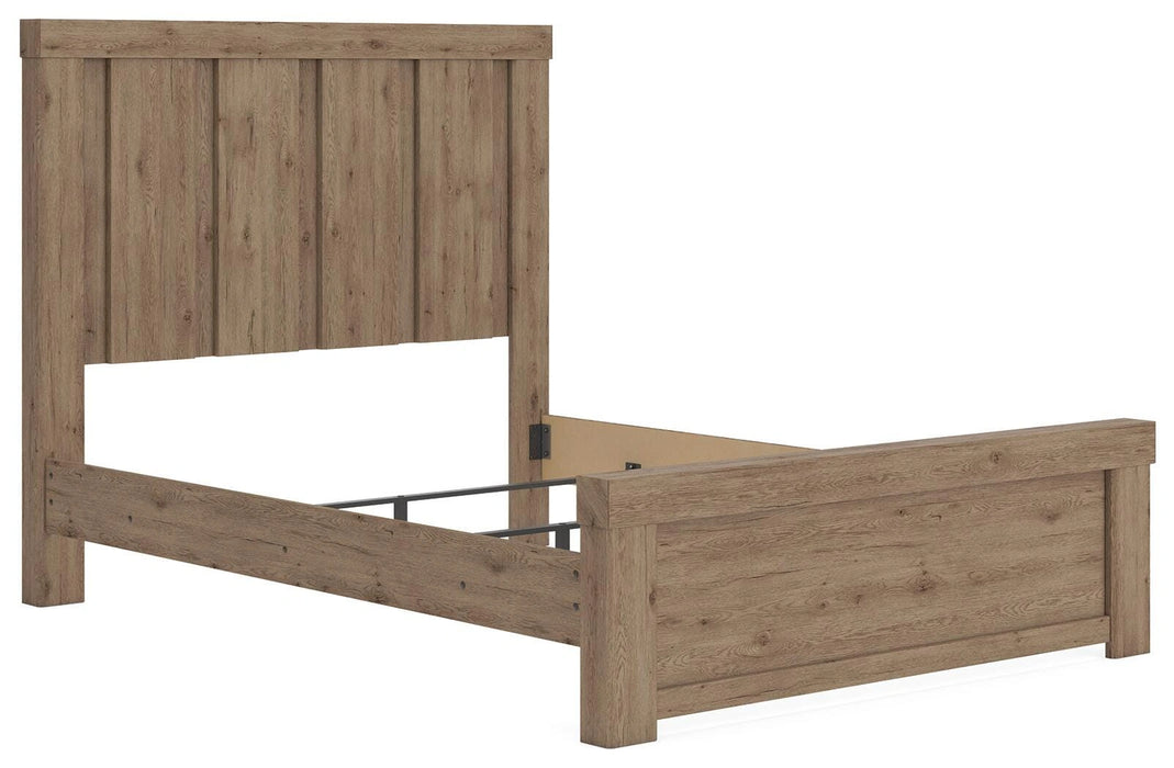 Oliandon Bed - Levi's Discount Furniture (Vineland, NJ)