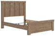 Oliandon Bed - Levi's Discount Furniture (Vineland, NJ)