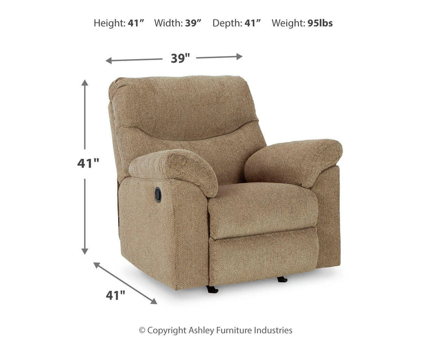 Alphons Living Room Set - Levi's Discount Furniture (Vineland, NJ)