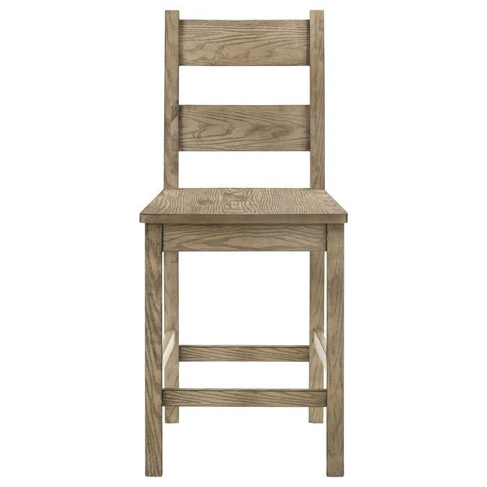 Cardova Counter Height Dining Set - Levi's Discount Furniture (Vineland, NJ)