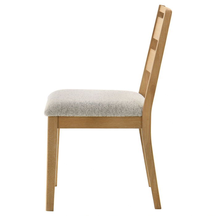Duncan Dining Side Chair - Levi's Discount Furniture (Vineland, NJ)