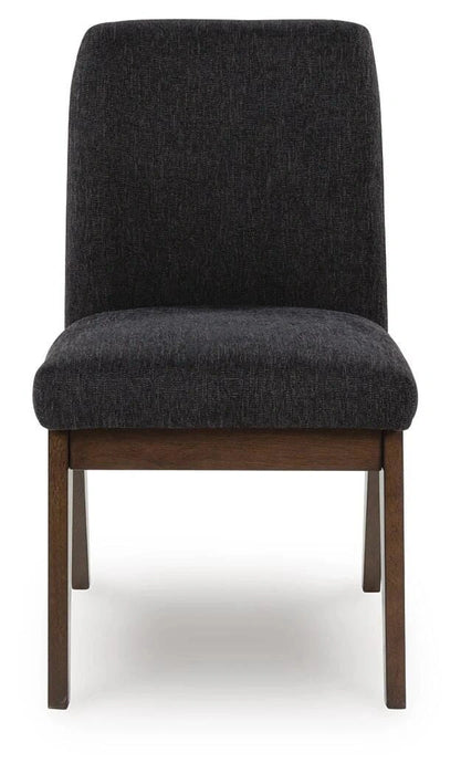 Dilenno Dining Chair - Levi's Discount Furniture (Vineland, NJ)