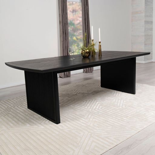 Brookmead Extension Dining Table - Levi's Discount Furniture (Vineland, NJ)