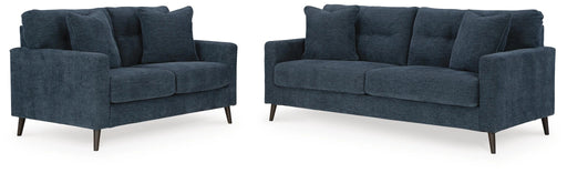 Bixler Living Room Set - Levi's Discount Furniture (Vineland, NJ)