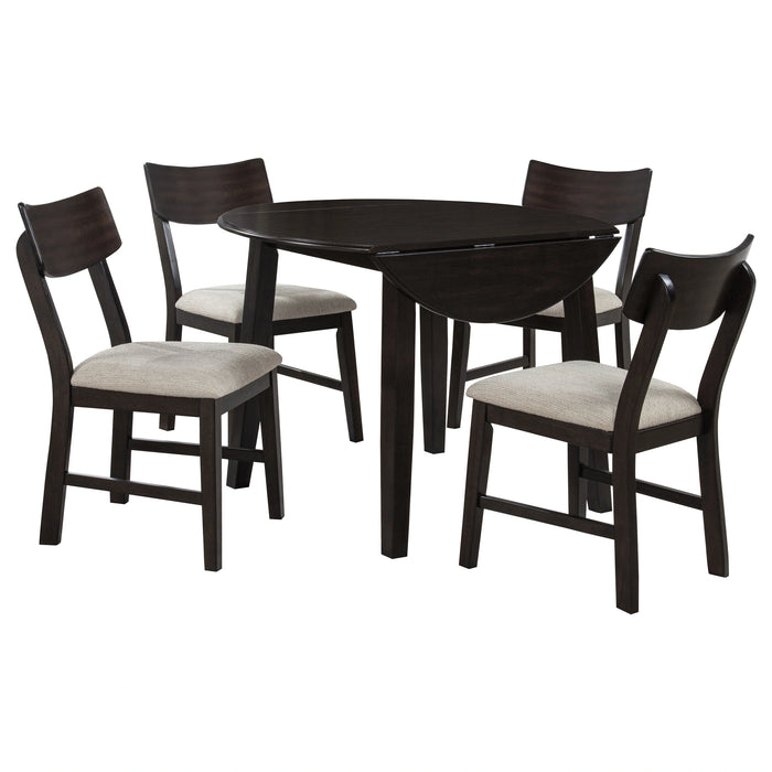 Catley Dining Set - Levi's Discount Furniture (Vineland, NJ)