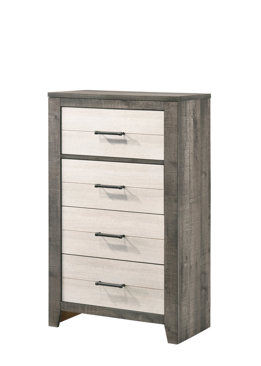 Rhett Chest - Levi's Discount Furniture (Vineland, NJ)