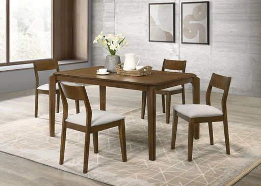 Almonte Dining Set - Levi's Discount Furniture (Vineland, NJ)