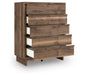 Chirason Wide Chest of Drawers - Levi's Discount Furniture (Vineland, NJ)