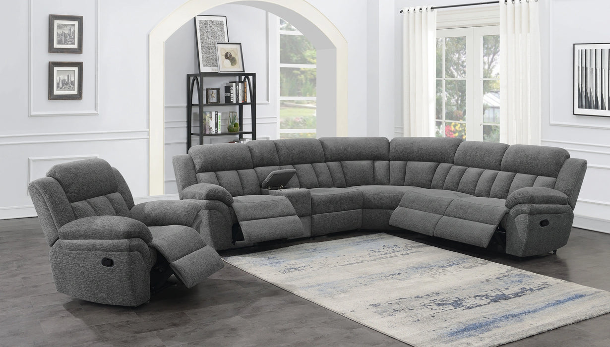 Bahrain Glider Recliner - Levi's Discount Furniture (Vineland, NJ)