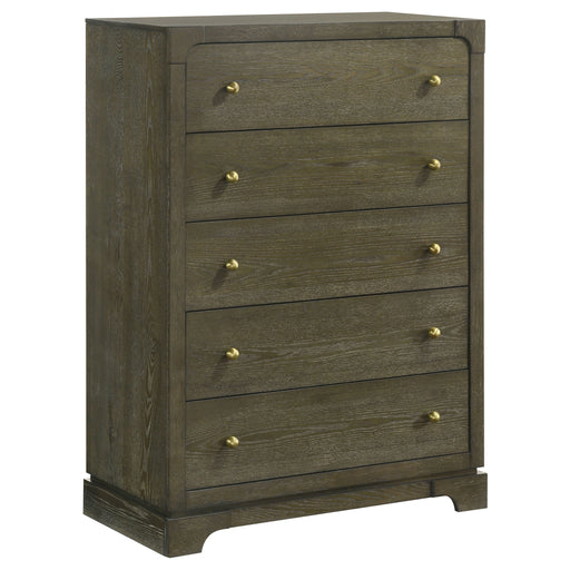 Gran Park Chest of Drawers - Levi's Discount Furniture (Vineland, NJ)