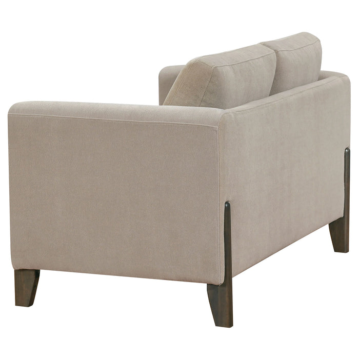 Islington Loveseat - Levi's Discount Furniture (Vineland, NJ)