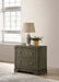 Gran Park Nightstand - Levi's Discount Furniture (Vineland, NJ)