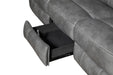 Conrad Reclining Sofa Set - Levi's Discount Furniture (Vineland, NJ)