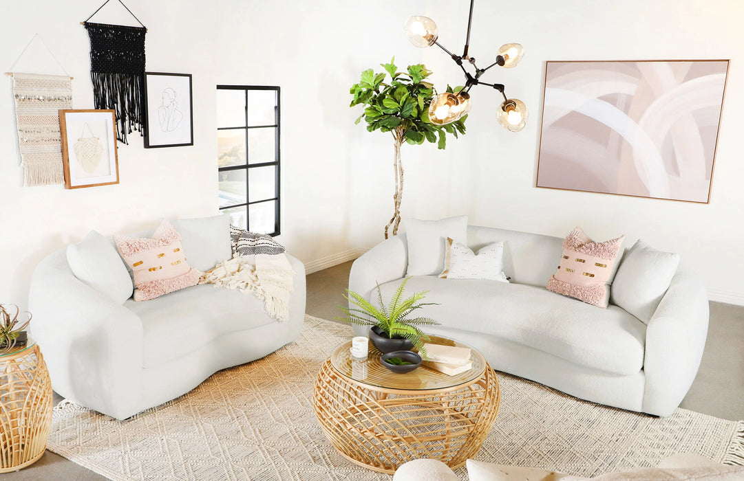 Isabella Sofa Set - Levi's Discount Furniture (Vineland, NJ)