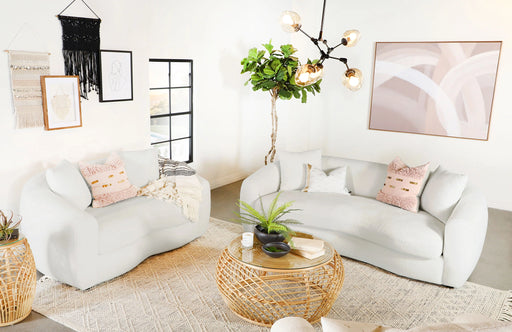 Isabella Sofa Set - Levi's Discount Furniture (Vineland, NJ)
